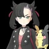 Marnie & Morpeko