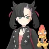 Marnie & Scrafty