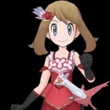 May (Anniversary 2022) & Latias