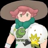 Milo & Eldegoss