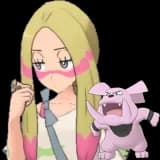 Mina & Granbull