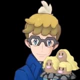 Molayne & Dugtrio