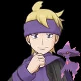 Morty & Mismagius
