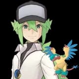 N & Archeops