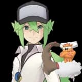N & Landorus