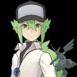 N & Zekrom
