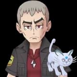 Nanu & Persian