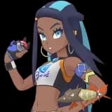 Nessa & Barraskewda