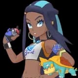 Nessa & Drednaw