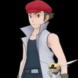 Noland & Ninjask