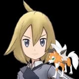 Paulo & Lycanroc