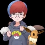 Penny & Eevee