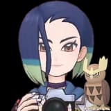Perrin (Academy) & Noctowl