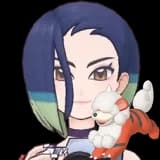 Perrin & Growlithe