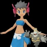 Phoebe & Dusknoir