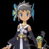 Phoebe (Fall 2023) & Cofagrigus