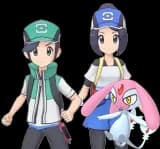 Player & Mesprit