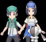 Player & Registeel