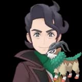 Professor Sycamore (Holiday 2023) & Gogoat