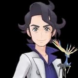 Professor Sycamore & Xerneas