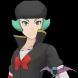 Proton & Golbat