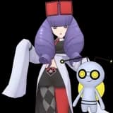 Rachel & Gimmighoul