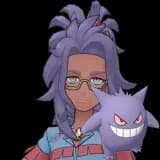 Raifort & Gengar