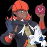 Raihan & Duraludon