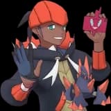 Raihan & Gigalith