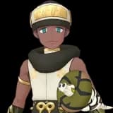 Raihan (New Year's 2025) & Sandaconda