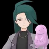 Rika (Palentine's 2026) & Quagsire