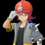 Roark & Rampardos