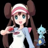 Rosa & Dewott