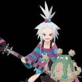 Roxie & Garbodor