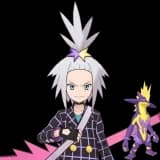 Roxie (Sygna Suit) & Toxtricity