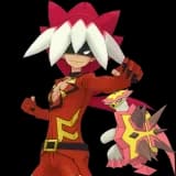 Ryuki & Turtonator