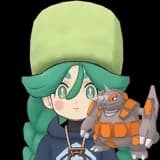 Sabi & Rhyperior