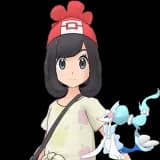 Selene & Primarina