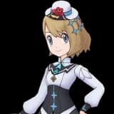 Serena (Anniversary 2026) & Greninja