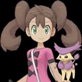 Shauna & Delcatty