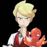 Siebold (Holiday 2019) & Octillery