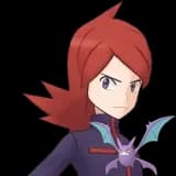 Silver & Crobat