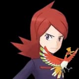 Silver & Ho-Oh