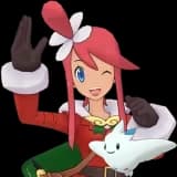Skyla (Holiday 2020) & Togekiss