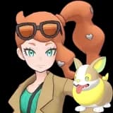 Sonia & Yamper