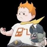 Sophocles & Golem