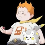 Sophocles & Togedemaru