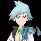 Steven (Arc Suit) & Metagross