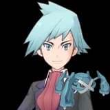 Steven & Metagross