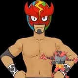 The Masked Royal & Incineroar